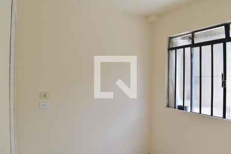 Quarto de casa para alugar com 2 quartos, 63m² em Abranches, Curitiba
