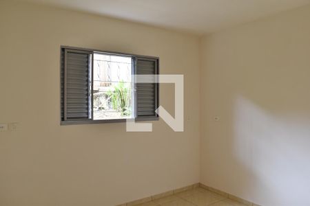 Quarto 2 de casa para alugar com 2 quartos, 63m² em Abranches, Curitiba