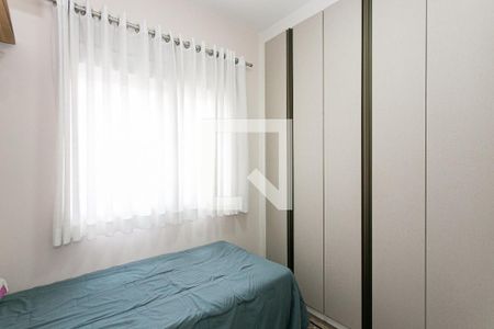Quarto de apartamento à venda com 2 quartos, 86m² em Vila Carrão, São Paulo