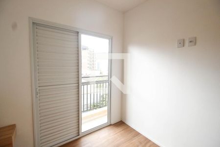 Quarto 1 de apartamento para alugar com 2 quartos, 45m² em Santana, São Paulo