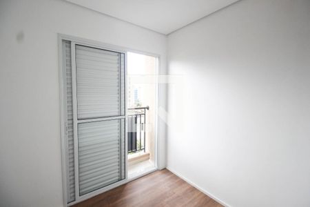Quarto 2 de apartamento para alugar com 2 quartos, 45m² em Santana, São Paulo