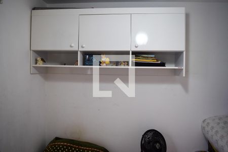 Quarto 2 de apartamento para alugar com 2 quartos, 49m² em Vila Moreira, São Paulo