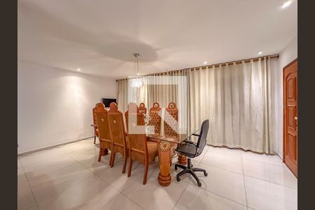 Sala 1 de casa para alugar com 3 quartos, 810m² em Botafogo, Rio de Janeiro