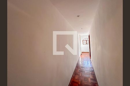 Corredor de casa para alugar com 3 quartos, 810m² em Botafogo, Rio de Janeiro