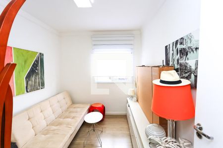 Quarto  de apartamento para alugar com 2 quartos, 64m² em Jardim Parque Morumbi, São Paulo