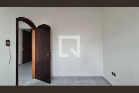 Quarto de Serviço de casa à venda com 3 quartos, 245m² em Vila Alice, Santo André