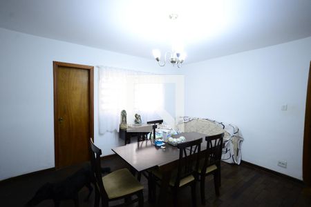 Sala de Jantar de casa para alugar com 3 quartos, 248m² em Vila Monumento, São Paulo