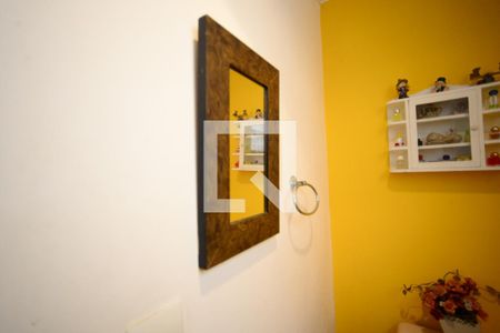 Lavabo de casa para alugar com 3 quartos, 248m² em Vila Monumento, São Paulo