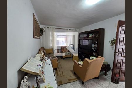 Casa à venda com 6 quartos, 350m² em Jardim Ester Yolanda, São Paulo