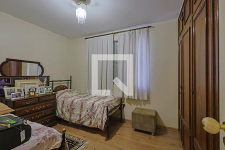 Quarto 1 de apartamento à venda com 4 quartos, 280m² em Lourdes, Belo Horizonte