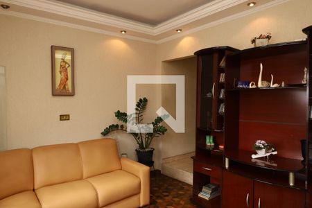 Sala de casa à venda com 2 quartos, 175m² em Vila Progresso (zona Leste), São Paulo