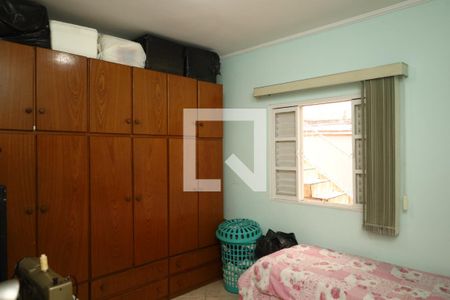Quarto 2 de casa à venda com 2 quartos, 175m² em Vila Progresso (zona Leste), São Paulo