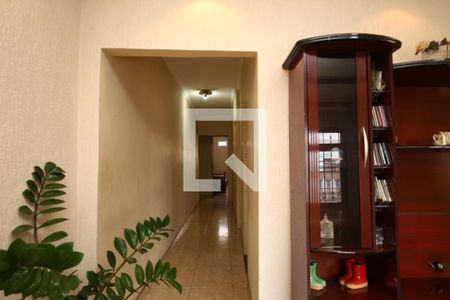 Sala de casa à venda com 2 quartos, 175m² em Vila Progresso (zona Leste), São Paulo