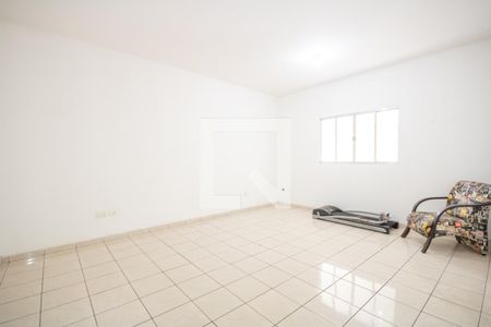 Quarto de casa para alugar com 1 quarto, 69m² em Santa Maria, Osasco