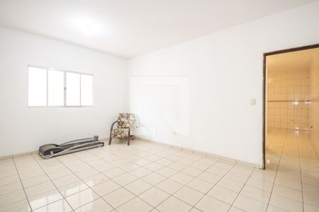 Quarto de casa para alugar com 1 quarto, 69m² em Santa Maria, Osasco