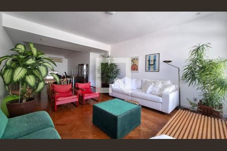 Foto 94 de apartamento à venda com 3 quartos, 150m² em Botafogo, Rio de Janeiro