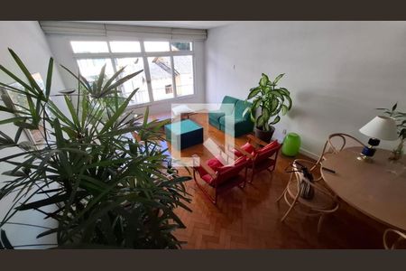 Foto 25 de apartamento à venda com 3 quartos, 150m² em Botafogo, Rio de Janeiro