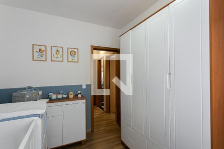 Quarto 1 de casa de condomínio à venda com 3 quartos, 87m² em Penha de França, São Paulo