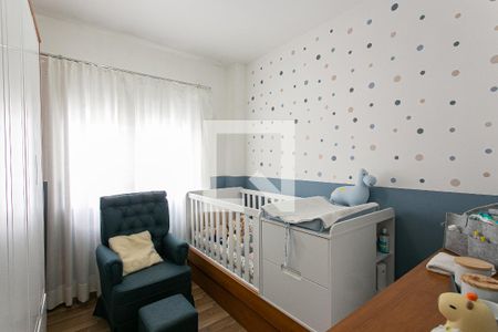 Quarto 1 de casa de condomínio à venda com 3 quartos, 87m² em Penha de França, São Paulo