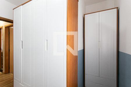 Quarto 1 de casa de condomínio à venda com 3 quartos, 87m² em Penha de França, São Paulo