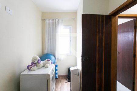 Quarto 2 de casa de condomínio à venda com 3 quartos, 87m² em Penha de França, São Paulo