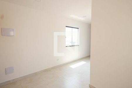 Sala de apartamento à venda com 2 quartos, 50m² em Chora Menino, São Paulo