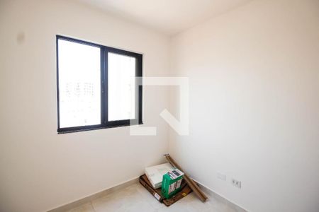 Quarto 1 de apartamento à venda com 2 quartos, 50m² em Chora Menino, São Paulo