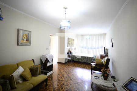 Sala de casa à venda com 3 quartos, 320m² em Jardim da Gloria, São Paulo