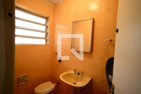 Lavabo de casa à venda com 3 quartos, 320m² em Jardim da Gloria, São Paulo