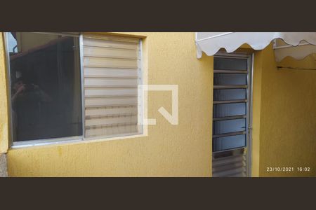 Quintal de casa à venda com 2 quartos, 287m² em Vila Esperanca, Jundiaí