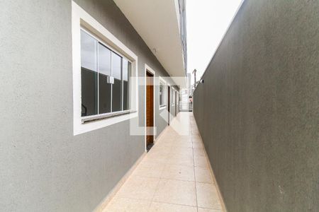 Área externa de apartamento à venda com 2 quartos, 62m² em Itaquera, São Paulo