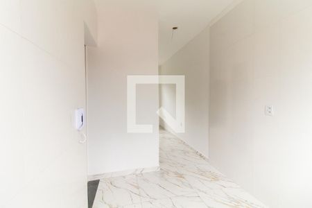 Cozinha de apartamento à venda com 2 quartos, 62m² em Itaquera, São Paulo