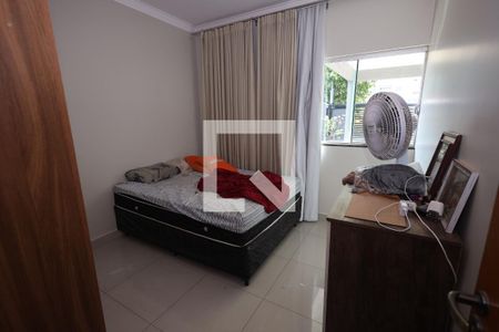 Quarto 1 de casa para alugar com 3 quartos, 138m² em Jardim Atlantico, Goiânia