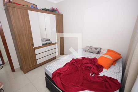 Quarto 1 de casa para alugar com 3 quartos, 138m² em Jardim Atlantico, Goiânia