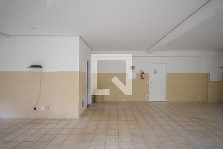 Salão de Festa de apartamento para alugar com 2 quartos, 55m² em Chacara Nossa Senhora do Bom Conselho, São Paulo