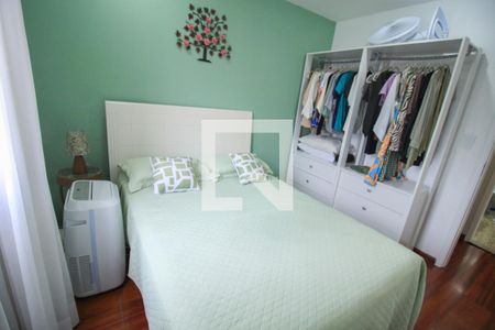 Quarto 1 de apartamento à venda com 3 quartos, 94m² em Vila Prudente, São Paulo