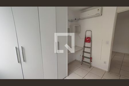 Quarto 1 de apartamento à venda com 2 quartos, 47m² em Anil, Rio de Janeiro