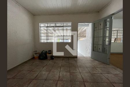 Sala de casa à venda com 3 quartos, 100m² em Rio Pequeno, São Paulo
