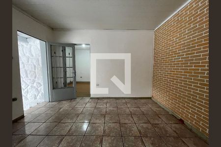 Sala de casa à venda com 3 quartos, 100m² em Rio Pequeno, São Paulo