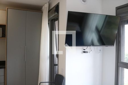 Studio de kitnet/studio para alugar com 1 quarto, 24m² em Perdizes, São Paulo