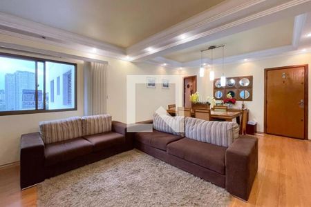 Foto 03 de apartamento à venda com 3 quartos, 96m² em Baeta Neves, São Bernardo do Campo