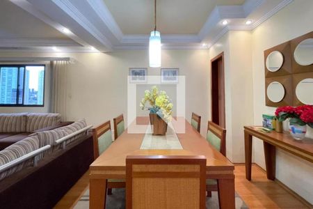 Foto 07 de apartamento à venda com 3 quartos, 96m² em Baeta Neves, São Bernardo do Campo