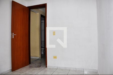 Quarto 2 de apartamento para alugar com 2 quartos, 45m² em Vila Portugal, São Paulo