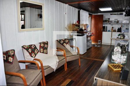 Sala de casa à venda com 2 quartos, 171m² em Jardim Peri, São Paulo