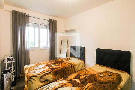 Quarto 1 de apartamento à venda com 2 quartos, 61m² em Centro, Canoas