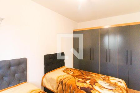 Quarto 1 de apartamento à venda com 2 quartos, 61m² em Centro, Canoas