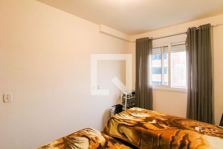 Quarto 1 de apartamento à venda com 2 quartos, 61m² em Centro, Canoas