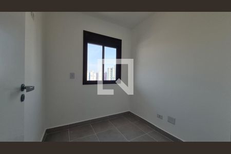 Quarto de apartamento para alugar com 2 quartos, 40m² em Jardim Cristiane, Santo André