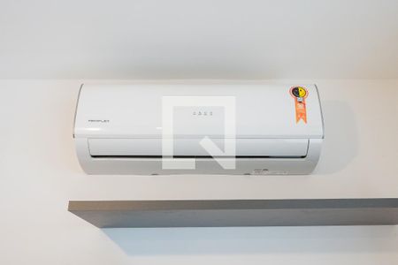 Sala de apartamento para alugar com 2 quartos, 60m² em Chácara Inglesa, São Paulo