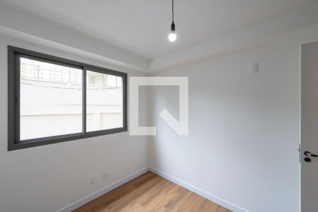 Quarto de apartamento para alugar com 2 quartos, 60m² em Chácara Inglesa, São Paulo